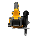 Пила циркулярная аккумуляторная бесщет. CCS-165, 18В Li-Ion Denzel арт 27401