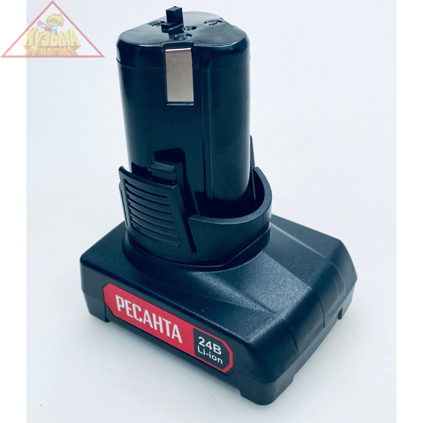 Аккумулятор для ДА-24-2ЛК, ДА-24-2ЛКУ (АКБ24Л1 DCG) Ресанта арт 71/8/84