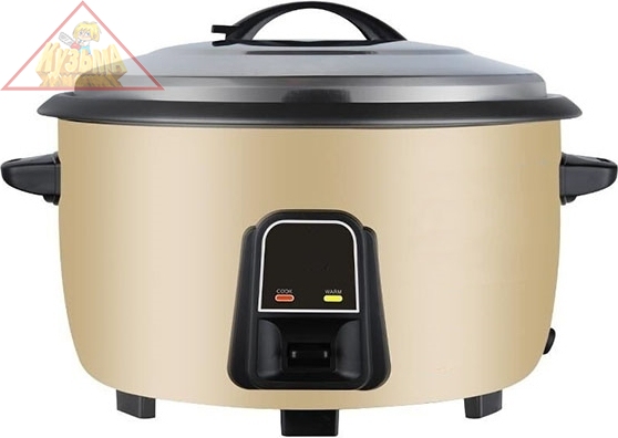 Рисоварка GASTRORAG DKR-8L