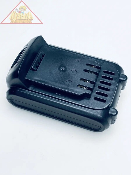 Аккумулятор ДА 18-2Li (для GET18-2 Li, GET-28Li Huter, ЭТ-20-2ЛИ Ресанта) HLN HUTER  71/1/21 (61/59/484, 61/59/493)