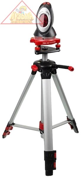 Лазерный уровень Skil 0510 AB (F0150510AB) со штативом