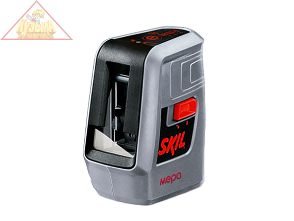 Лазерный нивелир SKIL 0516 AB 3-Liner