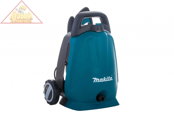 Мойка высокого давления Makita HW 102