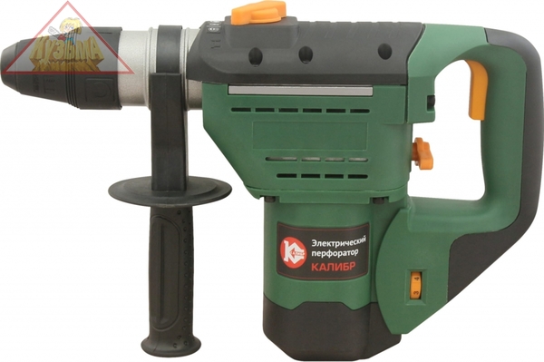 00000025077 Перфоратор электрический Калибр ЭП-1500/36