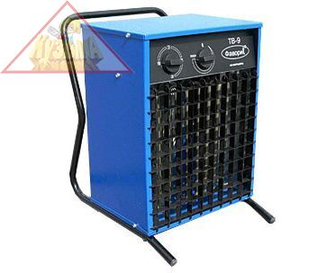 Тепловентилятор "Фаворит" ТВ- 5