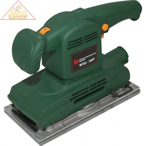 Машина плоскошлифовальная "Калибр МПШ-300Р"