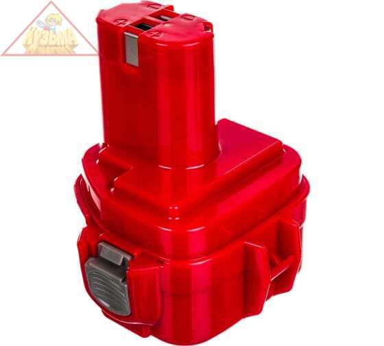 Аккумулятор для MAKITA 12В 2.0Ач