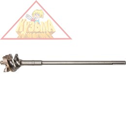 Бур проломной Sturm SDS MAX 80x550 