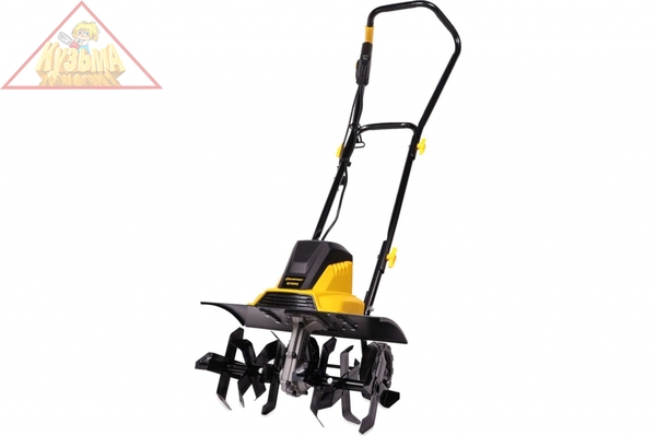 Электрический культиватор Champion EC1500