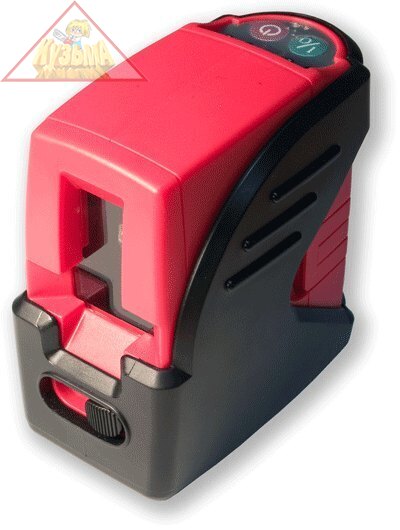 Нивелир лазерный LP 102 Integral