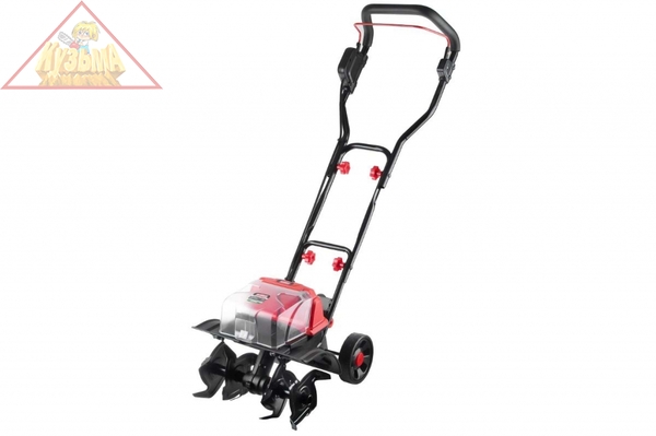 Аккумуляторный культиватор Hammer RT40V 641209