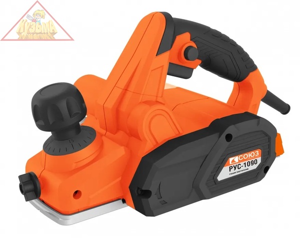 Рубанок СОЮЗ РУС-1090