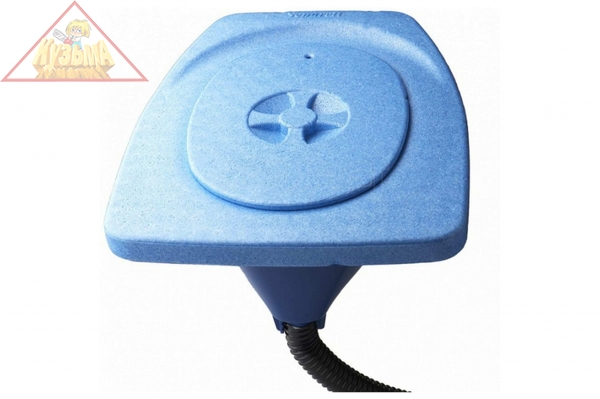 Сиденье-туалет Separett Privy 500