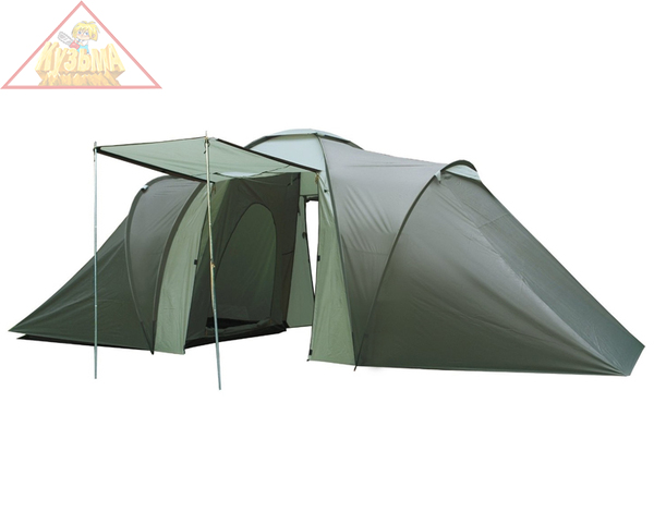 Палатка Green Glade Konda 6 (2)