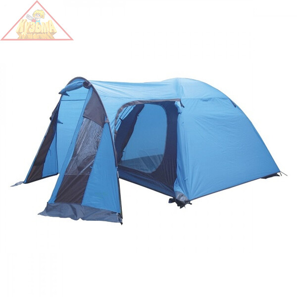 Палатка Green Glade Tarzan 4 (2)