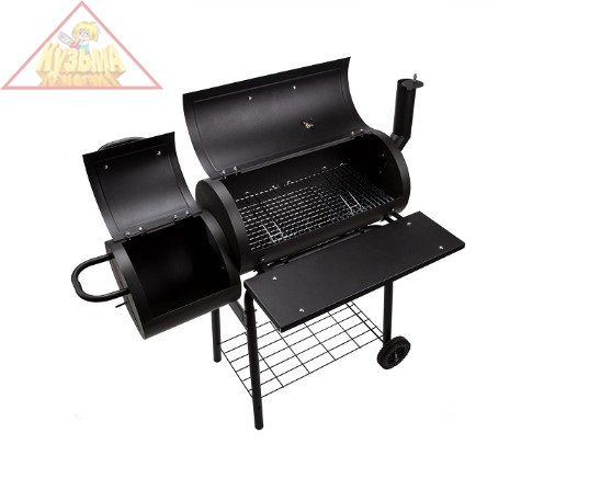 Гриль - коптильня смокер Green Glade 11092