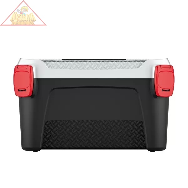 Многофункциональный ящик для инструментов Kistenberg SMART KSML40-K2-4C