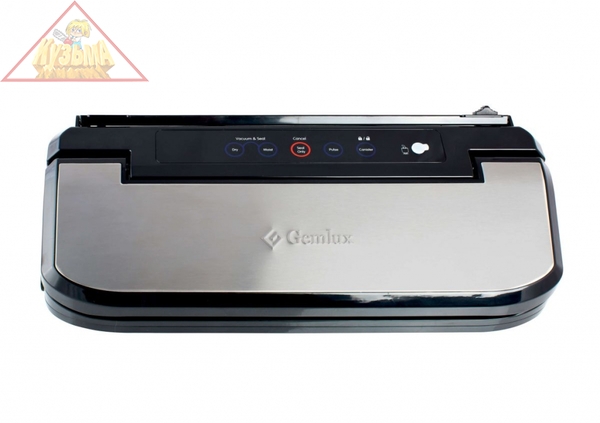 Вакуумная упаковочная машина GEMLUX GL-VS-169S