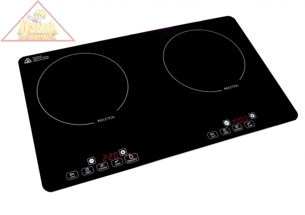 Плита GEMLUX GL-IP1718TC