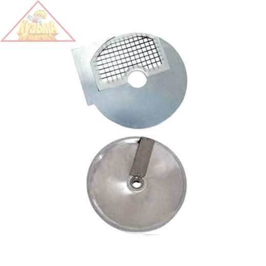 Комплект режущих пластин GASTRORAG D8/H8