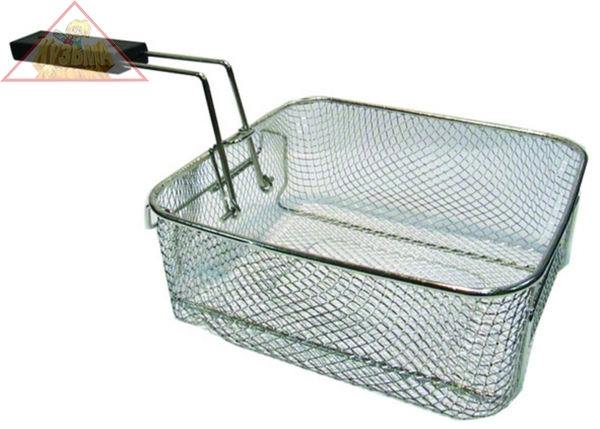 Корзина GASTRORAG B-80 фритюрная
