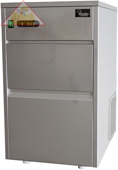 Льдогенератор Viatto VA-IM-50B