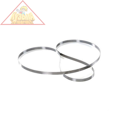 Полотно GASTRORAG 4P-MS1650 для распиловки замороженного мяса