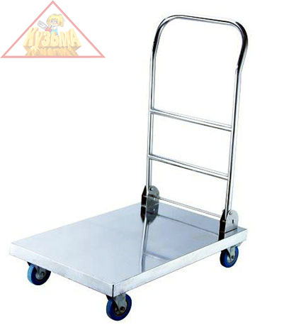 Тележка платформенная GASTRORAG FT-A