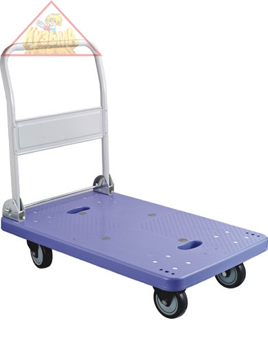 Тележка платформенная GASTRORAG YK-ST046