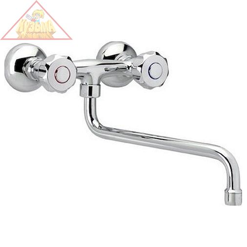 Смеситель Gastrorag RUBINETTERIE DEL FRIULI Mixer tap E //00403253