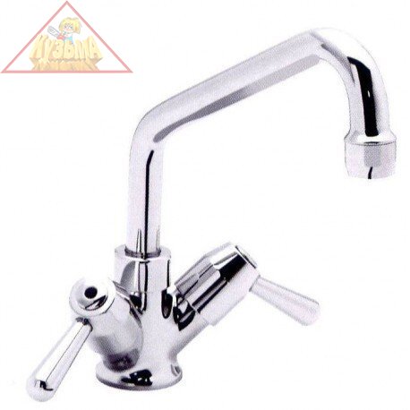 Смеситель Gastrorag RUBINETTERIE DEL FRIULI Mixer tap G //00103253