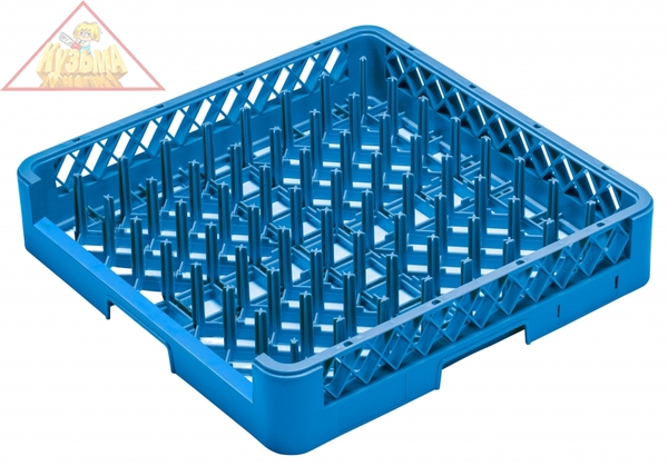 Посудомоечная кассета GASTRORAG JW-64C для столовых приборов