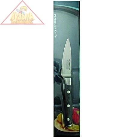 Нож для чистки овощей GASTRORAG 0709D-020