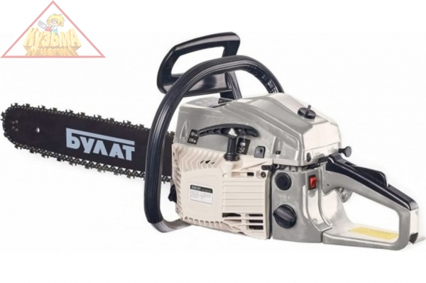 Бензопила Булат БП 2200 (2,2кВт, 50см, 0,325"), арт. БП 2200