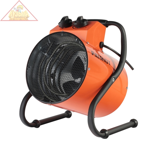 Электрокалорифер PATRIOT PT-R 2