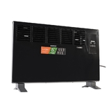 Конвектор электрический Patriot PT-C 20 E, 1000/2000 Вт., эл. термостат, Х-образный монолитный нагревательный элемент 633307301