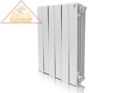 Радиатор Royal Thermo PianoForte 200 /Bianco Traffico - 10 секц.НС-1345152