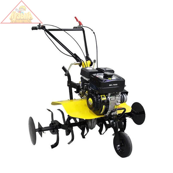 Сельскохозяйственная машина MK-7000С Huter 70/5/20