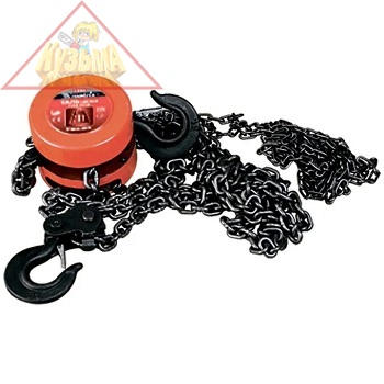 Цепная таль MATRIX 519425