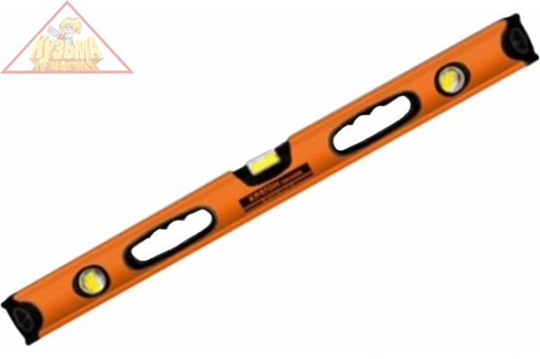 Уровень трубный Кратон Professional 800 мм, 2 02 12 003