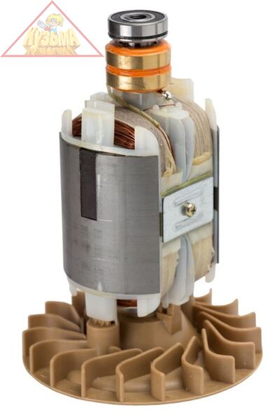 Якорь PPG-2500 Carver 01.026.00038