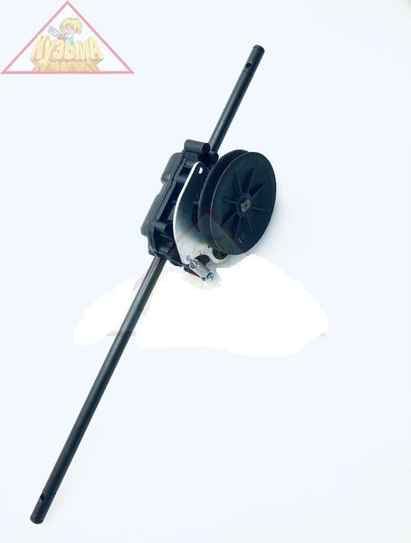 Редуктор LMG-3653DMS (G54AP201800) Carver  01.025.00116