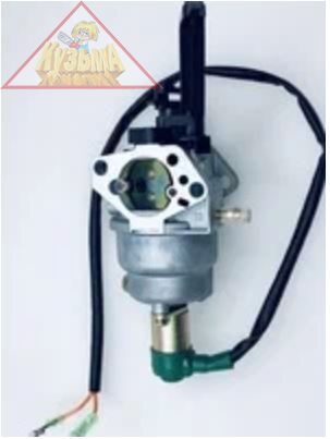 Карбюратор Carver PPG-8000 01.026.00028