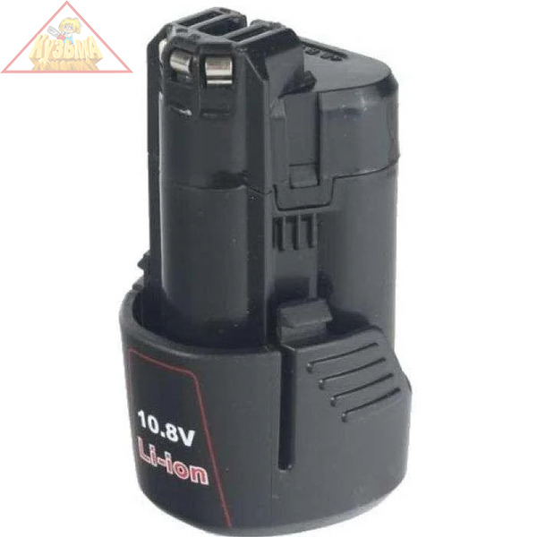 Аккумулятор для шуруповерта PB BB-GDB-Li-ion 10,8V 1,5Ah 190200108