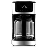 Кофеварка капельного типа Brayer BR1124 черная