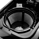 Кофеварка капельного типа Brayer BR1124 черная