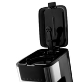 Кофеварка капельного типа Brayer BR1124 черная