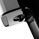 Кофеварка капельного типа Brayer BR1124 черная