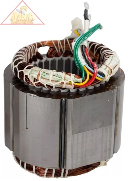 Статор PPG-8000 01.026.00013 Carver