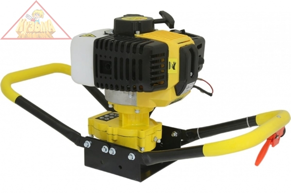 Мотобур Калибр БС-1650, арт. 00000065145